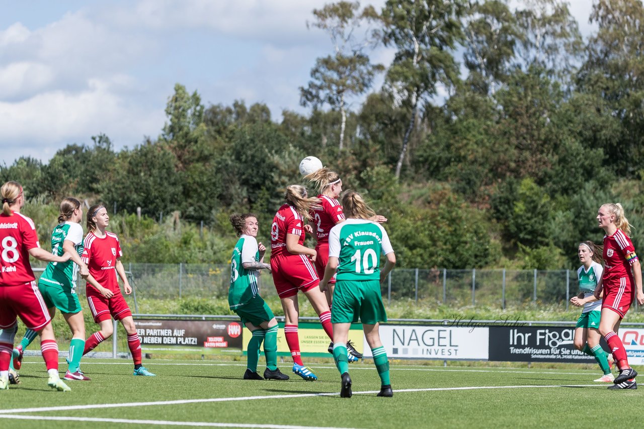 Bild 61 - Saisonstart Oberliga